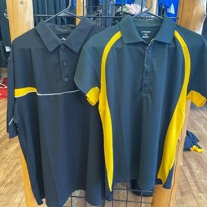 Polo Shirts